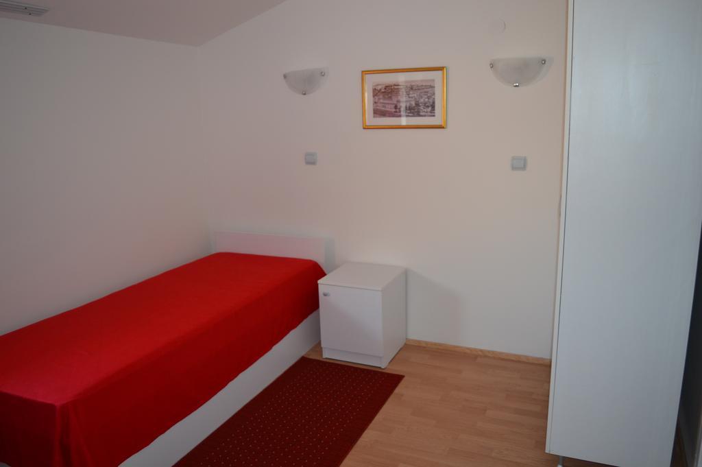 Vip Hotel Skopje - New Management Εξωτερικό φωτογραφία