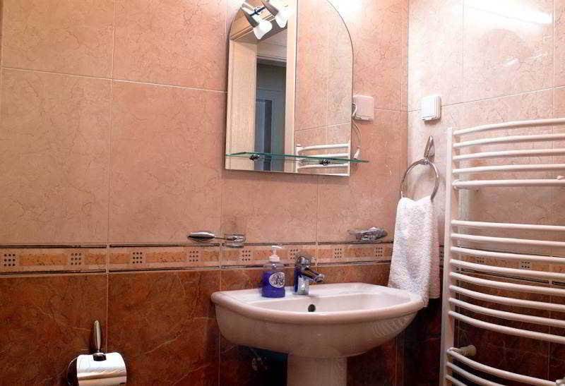 Vip Hotel Skopje - New Management Εξωτερικό φωτογραφία