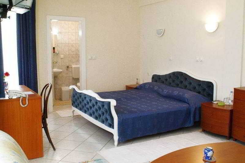 Vip Hotel Skopje - New Management Εξωτερικό φωτογραφία