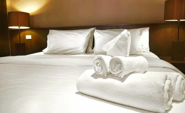 Vip Hotel Skopje - New Management Εξωτερικό φωτογραφία