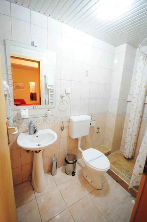 Vip Hotel Skopje - New Management Δωμάτιο φωτογραφία
