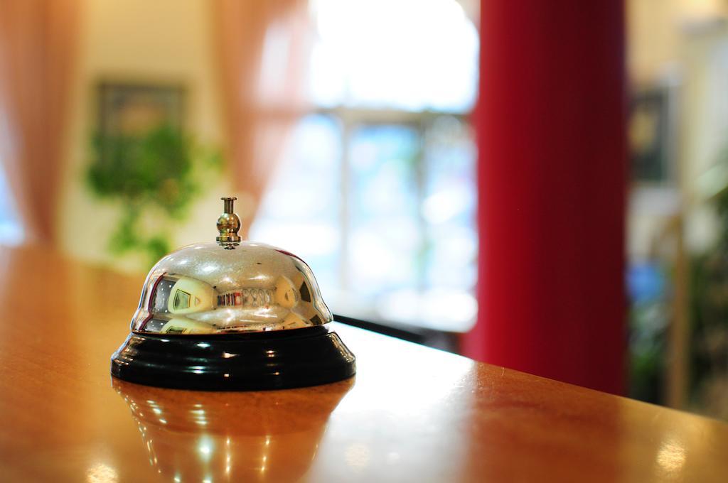 Vip Hotel Skopje - New Management Εξωτερικό φωτογραφία