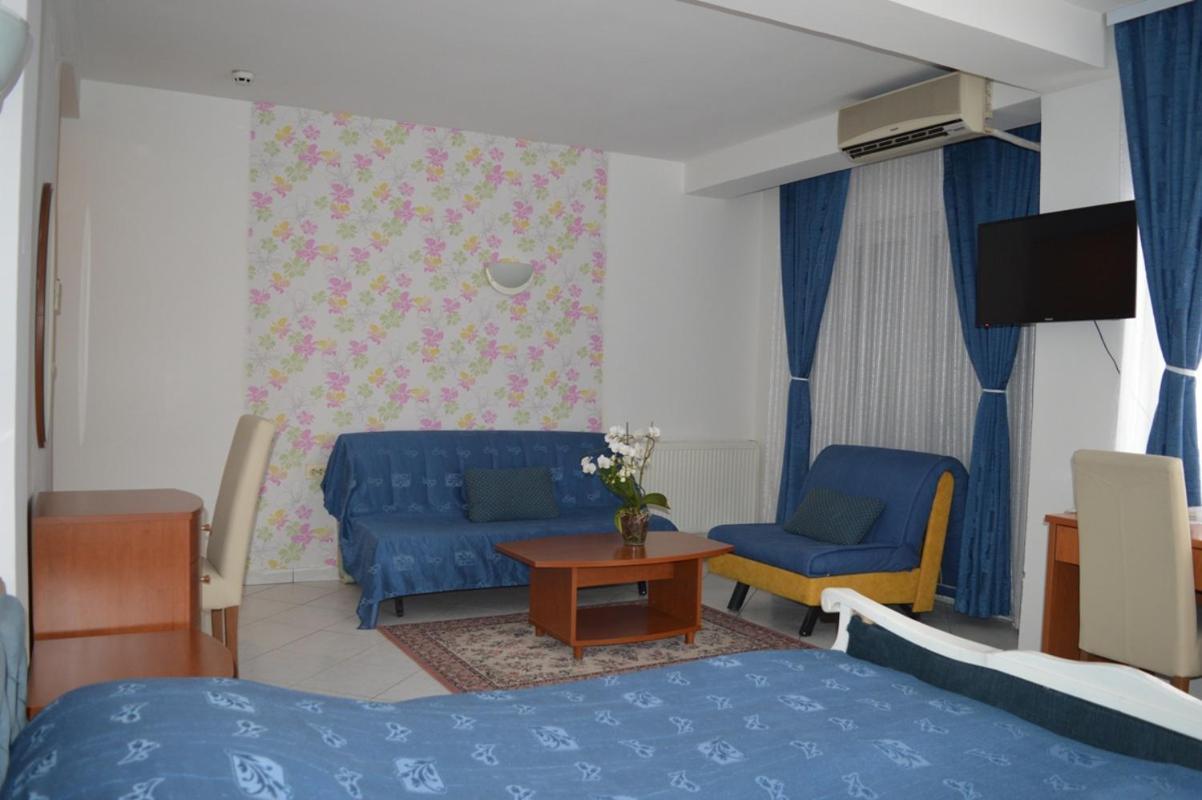 Vip Hotel Skopje - New Management Εξωτερικό φωτογραφία