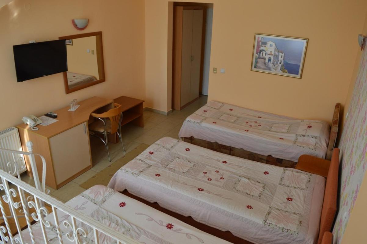 Vip Hotel Skopje - New Management Εξωτερικό φωτογραφία