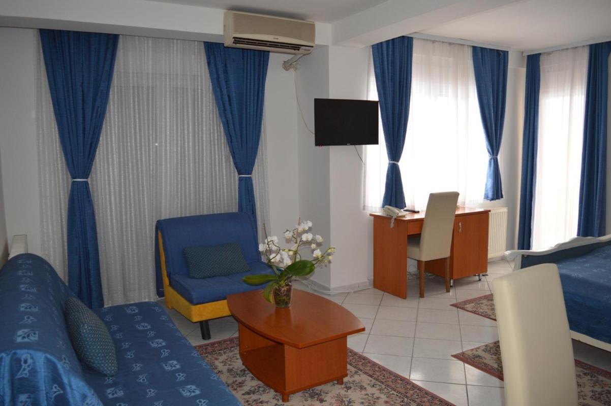 Vip Hotel Skopje - New Management Εξωτερικό φωτογραφία