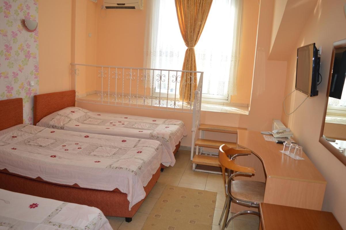 Vip Hotel Skopje - New Management Εξωτερικό φωτογραφία