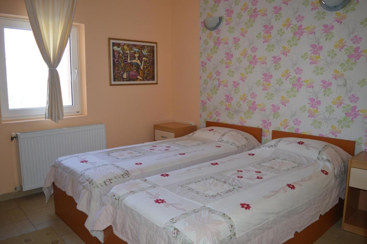 Vip Hotel Skopje - New Management Εξωτερικό φωτογραφία